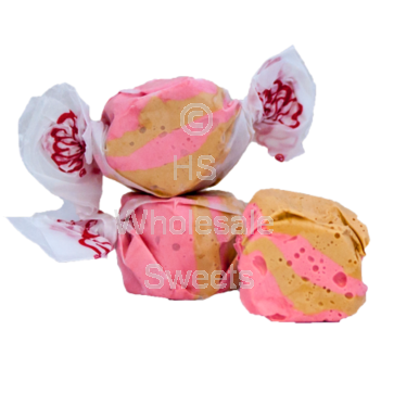 Taffy Town Maple Bacon Salt Water Taffy 1.13kg