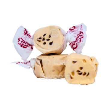 Taffy Town Chocolate Chip Cookie Salt Water Taffy 1.13kg
