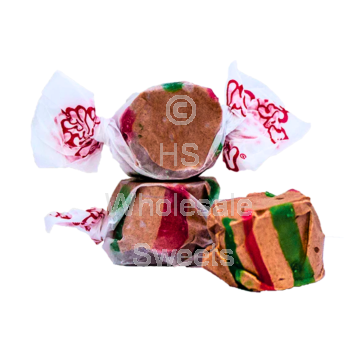 Taffy Town Hot Chocolate Salt Water Taffy 1.13kg