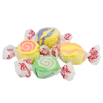Taffy Town Lemonade Stand Salt Water Taffy 2.26kg