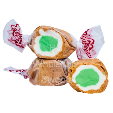 Taffy Town Apple Pie Salt Water Taffy 1.13kg
