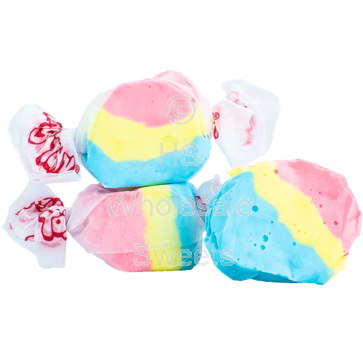 Taffy Town Shaved Ice Salt Water Taffy 1.13kg