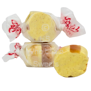 Taffy Town French Toast Salt Water Taffy 1.13kg