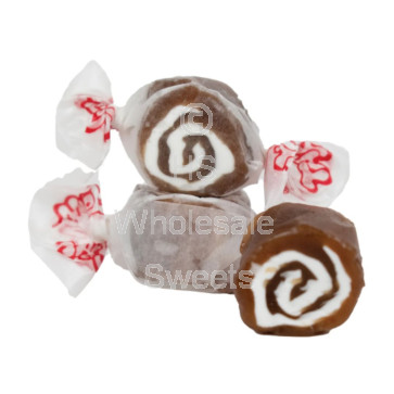 Taffy Town Chocolate Caramel Sea Salt Water Taffy 1.13kg