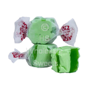 Taffy Town Green Apple Salt Water Taffy 1.13kg