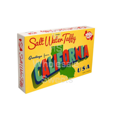 Taffy Town California Salt Water Taffy Gift Box 340g