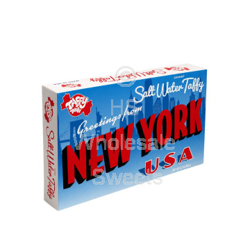 Taffy Town New York Salt Water Taffy Gift Box 340g