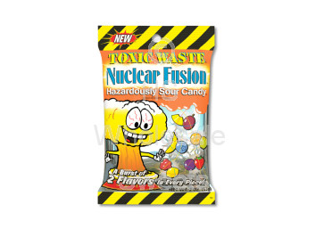 Toxic Waste Nuclear Fusion PrePack 12X57g