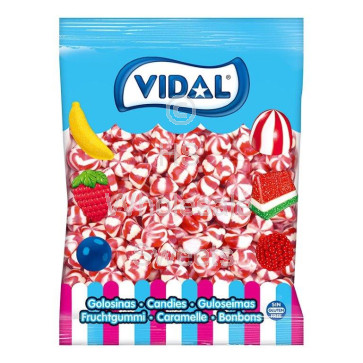 Vidal Twist Kisses 1kg
