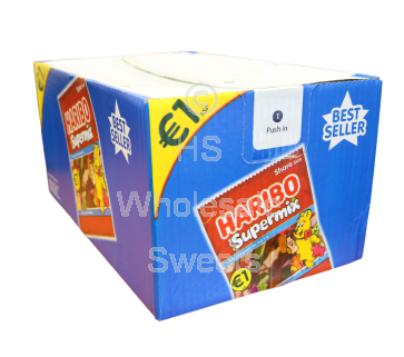 Haribo Supermix 30x140g