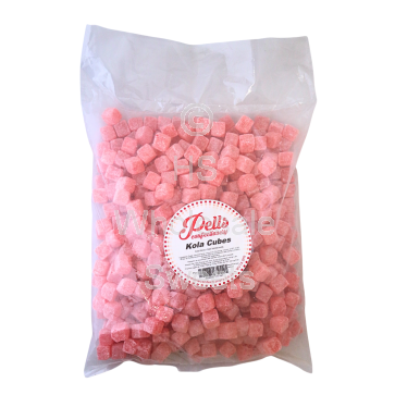 Pells Unwrapped Kola Cubes 3kg