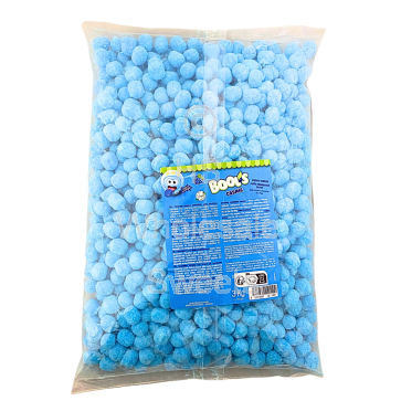 Verquin Chewy Bon Bon Blue Raspberry 3kg