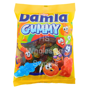 Damla Gummy Mix 1kg