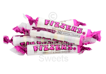 Swizzels Fizzers 3kg 