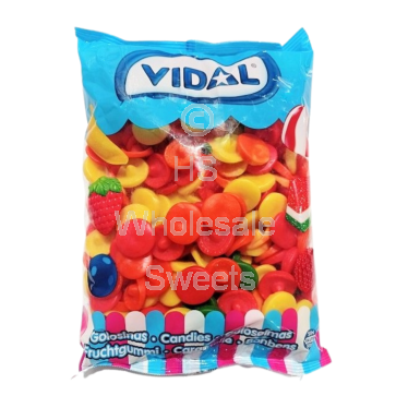 Vidal Mexican Sombreros 1.5kg