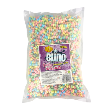 CCC Bling Candy Necklaces 100 Count