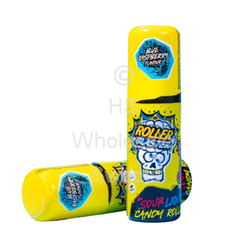 Brain Blasterz Sour Roller Licker 10x60ml