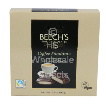 Beech's Fine Chocolates Coffee Fondants 90g