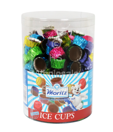 Moritz Ice Chocolate Cups X200