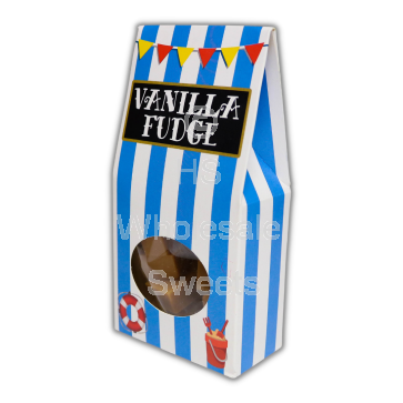 Vanilla Fudge Beach Huts 32x100g