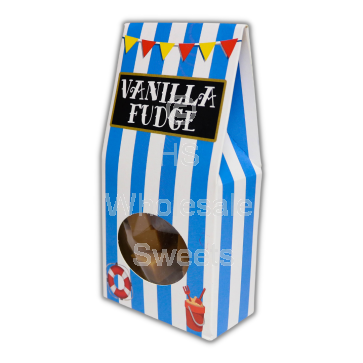 Kandy King Vanilla Fudge Beach Huts 24x100g