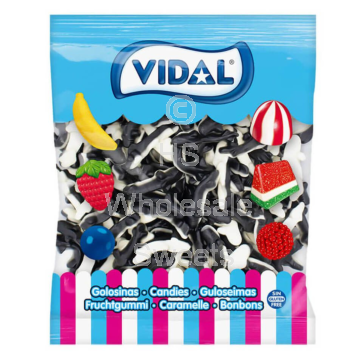 Vidal Orca Whales 1.5kg