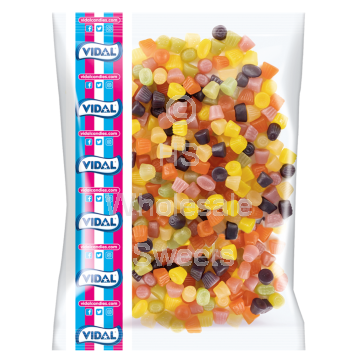 Vidal Mini Gems 3Kg