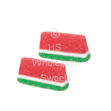 Vidal Watermelon Slices 75 Count