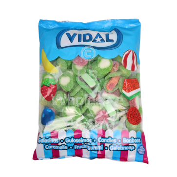 Vidal Acid Mix 1kg