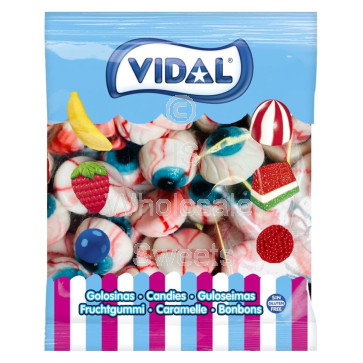 Vidal Bloody Eyes 1kg