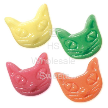 Vidal Jelly Cat Heads 1.5kg