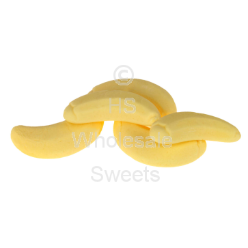 Vidal Foam Bananas 1kg