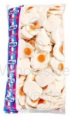 VIDAL GIANT FRIED EGGS 3KG