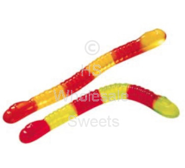 Vidal Jelly Snakes 1kg