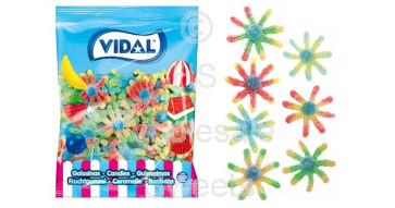 Vidal Jelly Octopus 1KG