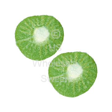 Vidal Sour Kiwi Slices 1.5kg