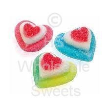 Vidal Triple Layer Hearts 1.5kg