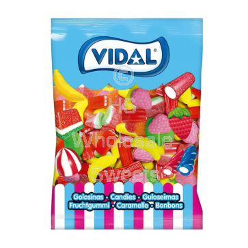 Vidal Happy Mix 1kg