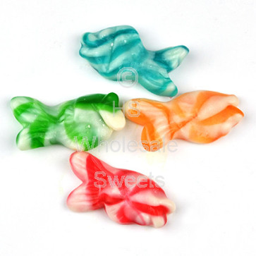 Vidal Swirly Fish 1.5kg