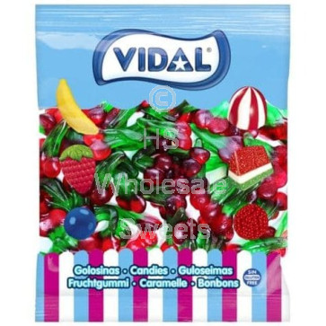 Vidal Twin Cherries 1.5kg