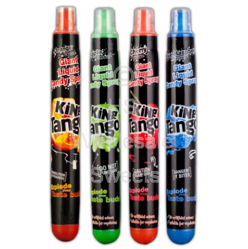 King Tango Spray X 12 Pk