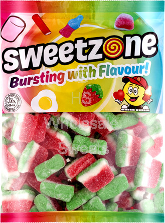 Sweetzone Watermelon Slices 1Kg