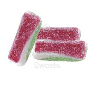 Fini Watermelon Fizzy Slices 3kg