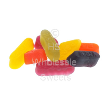 Taveners - Wine Gums 3kg