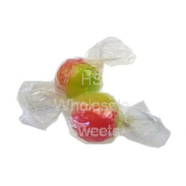 Tilleys Wrapped Rosey Apples 3kg