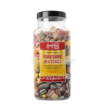 Dobsons Yorkshire Mixtures Jar 2.72kg