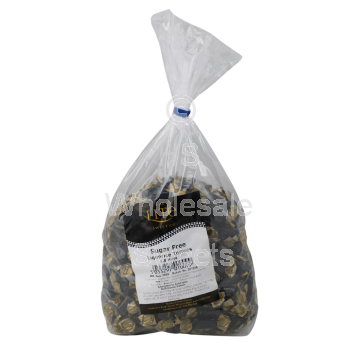 Lite Sugar Free Liquorice Toffees 1.8kg