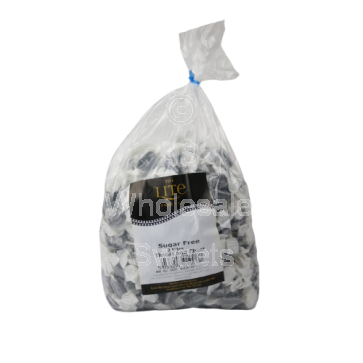 Lite Sugar Free Throat & Chest 2kg