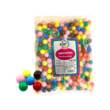 Kandy King Gobstoppers 3kg