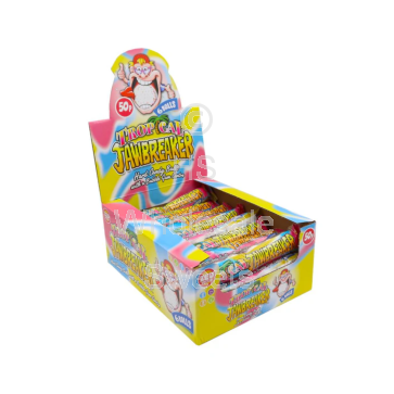 Zed Candy Tropical 6 ball Jawbreaker 24x50p
